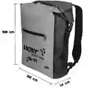 Morral Giva Drybag Impermeable 30 Lts