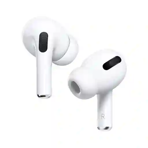 Audífonos Airpods Pro Blancos 2nd Generación - Calidad 1.1 (garantía 3 Meses)