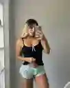 Pijama En Piel Durazno