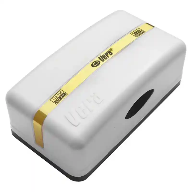 Timbre Ding Dong ( 127 V ) Vera