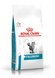 Royal Canin Vhn - Anallergenic Gato 2 Kg