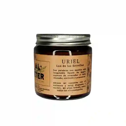 Vela Arcangel Uriel