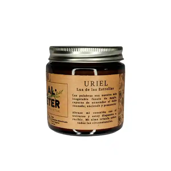 Vela Arcangel Uriel