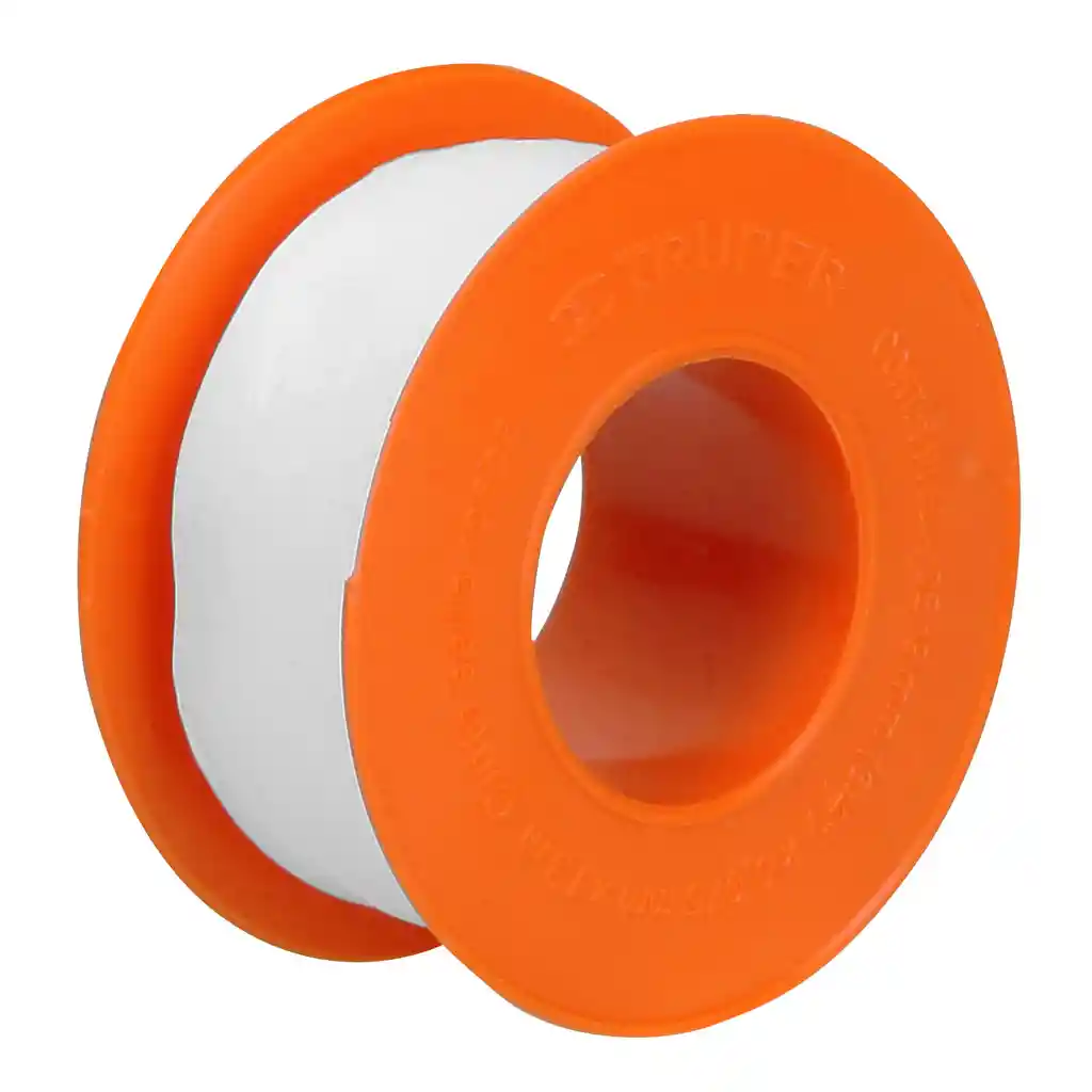 Cinta Teflon 3/4\ X 13 Mts Truper"