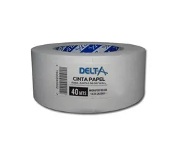 Cinta De Papel 5 Cm X 40 Mts
