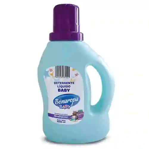 Bonaropa Baby Detergente Líquido Baby