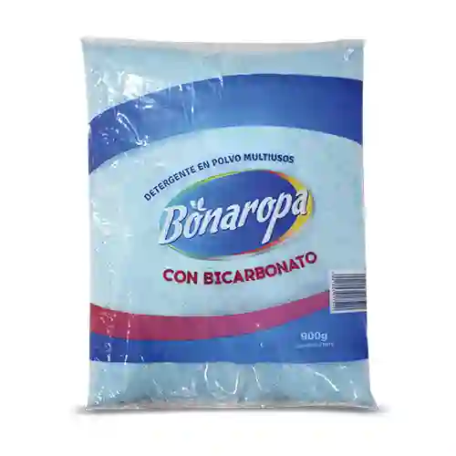 Bonaropa Detergente Multiusos Con Bicarbonato Pequeño