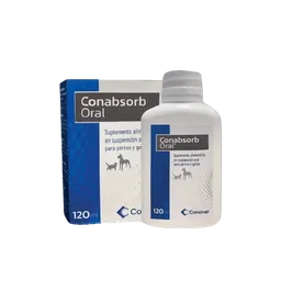 Conabsorb Suspension