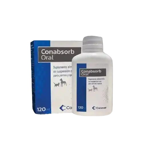 Conabsorb Suspension