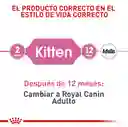 Royal Canin - Fhn Kitten 4 Kg