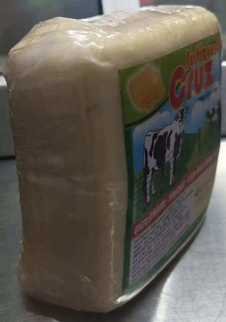 Queso Tajado