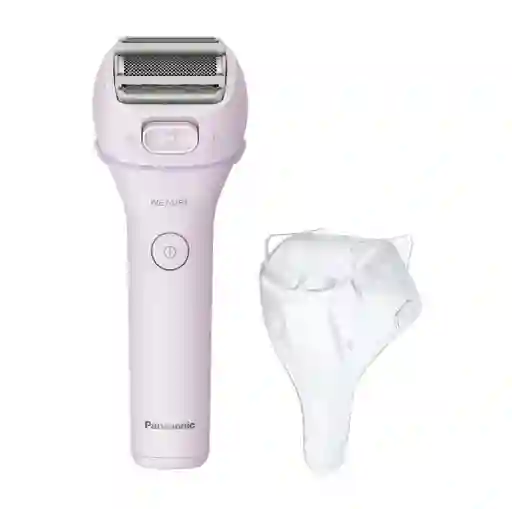 Panasonic Rasuradora Electrica 3-blade Women's Electric Shaver