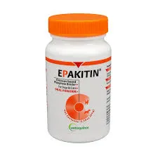 Epakitin Oral Frasco X 60 Gr