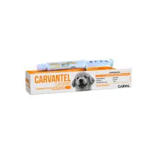 Carvantel Cachorros Suspension Oral X 2ml