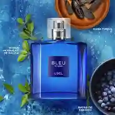 Bleu Intense