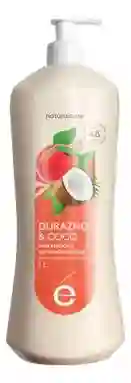 Crema Corporal Durazno Coco