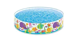 Piscina Para Niños