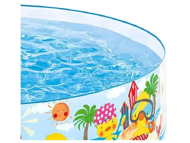 Piscina Para Niños