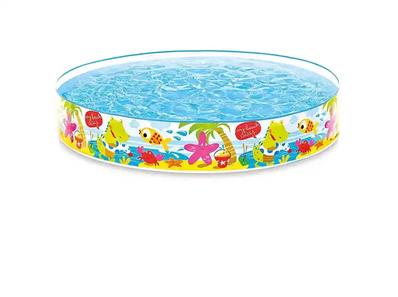 Piscina Para Niños