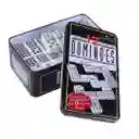Domino Doble 12 Con 91 Fichas