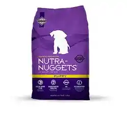 Nutra Nuggets - Puppy 1kg