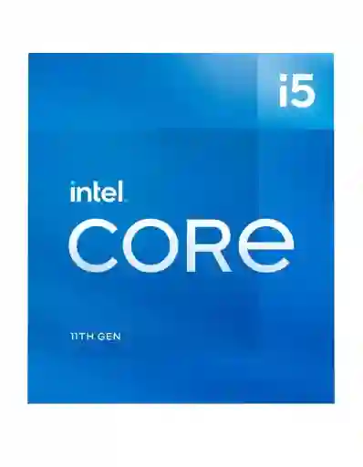 Pro Core I5 11400f 2.6 Cache 12 Mb Lga 1200 11th Gen