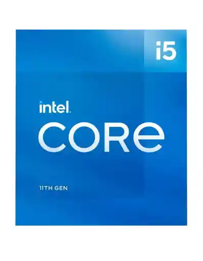 Pro Core I5 11400f 2.6 Cache 12 Mb Lga 1200 11th Gen