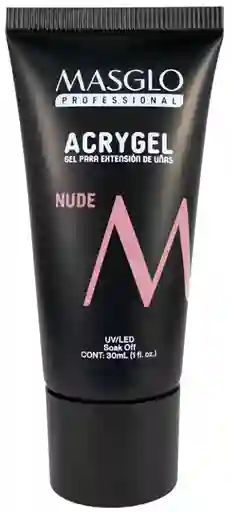 Acrygel Nude Masglo Professional