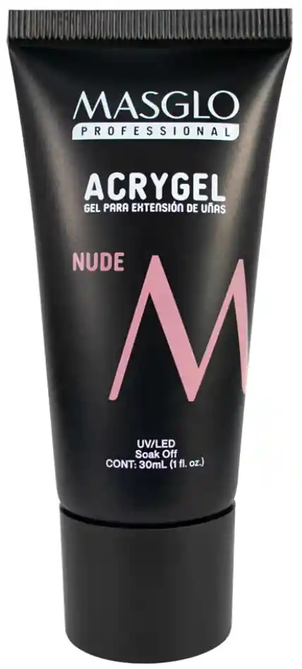 Acrygel Nude Masglo Professional