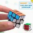 Mini Rubik