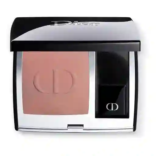Rouge Blush Dior Colorete Mejillas Y Pómulos Larga Duración - 100 Nude Look