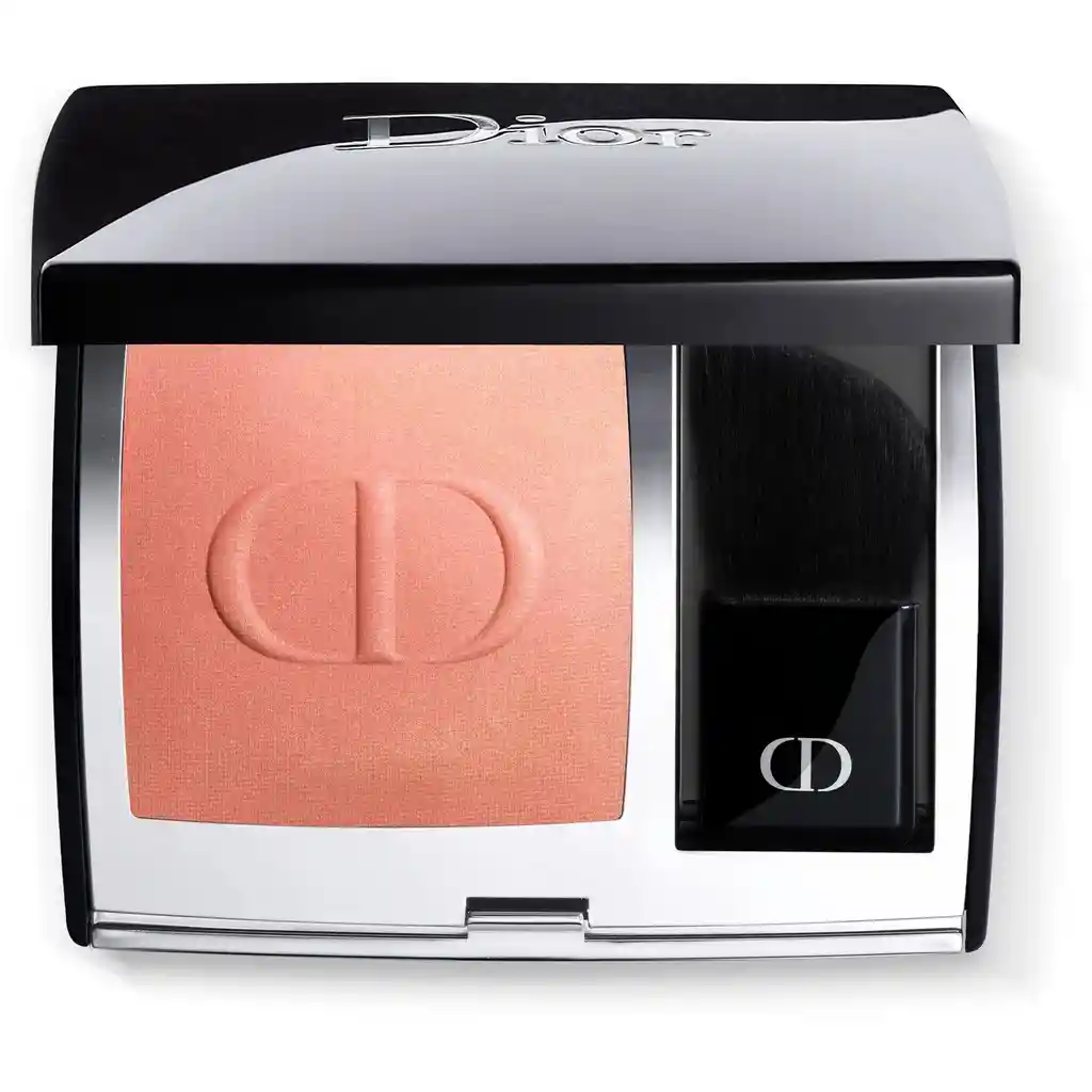 Rouge Blush Dior Colorete Mejillas Y Pómulos Larga Duración - 314 Grand Bal