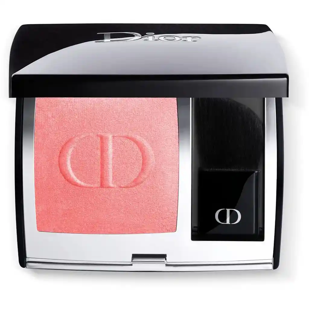 Rouge Blush Dior Colorete Mejillas Y Pómulos Larga Duración - 505 Sensual