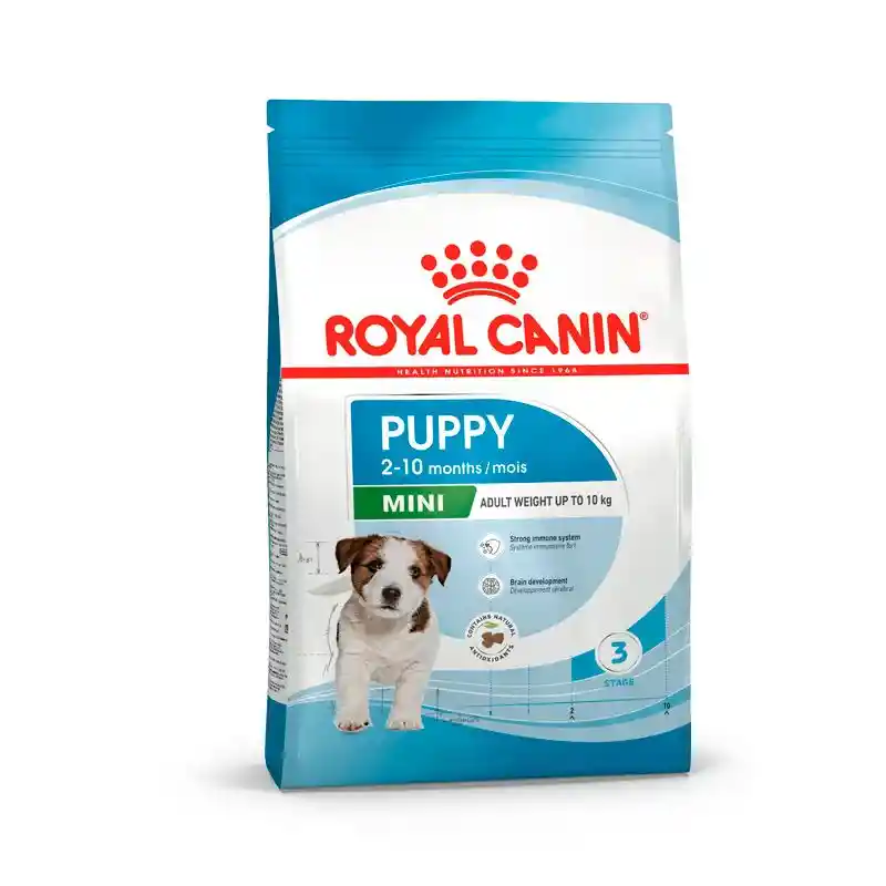 Royal Canin Perro Cachorro Miniatura 2 Kg