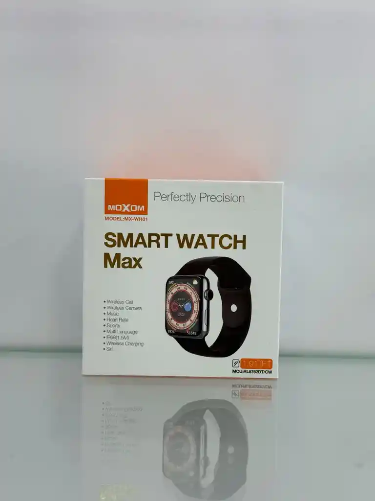 Smart Watch Max