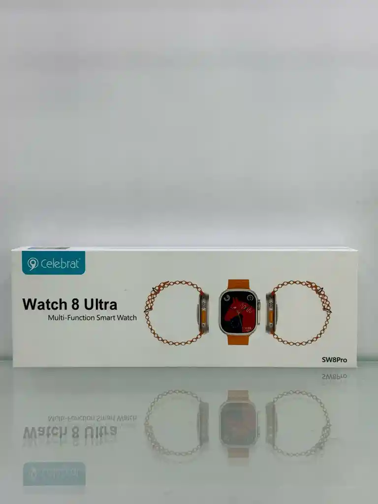 Watch 8 Ultra Sw8pro