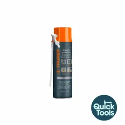 Espuma Expansiva 500ml Truper 10920