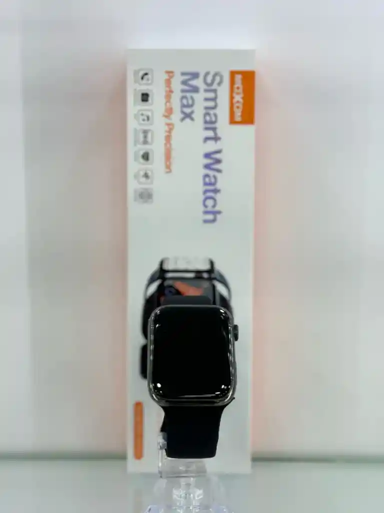 Smart Watch Max