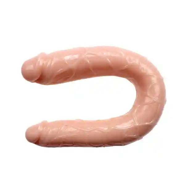 Dildo Doble Penetracion Niel