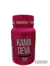 Kama Deva X 30 Softgels Healthy America