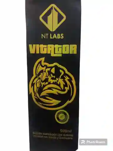 Vitator X 500 Ml Nt Labs