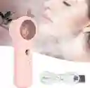 Pulverisador De Niebla Facila Rosado