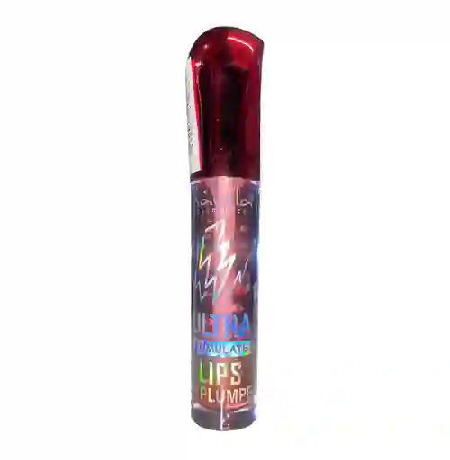 Brillo Voluminizador De Labios Ultra Stimulate Isabela