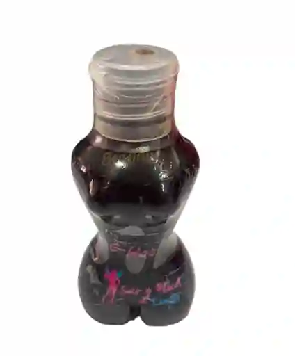 Aceite Caliente Sabor A Brandy