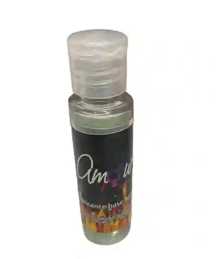 Lubricante A Base De Agua