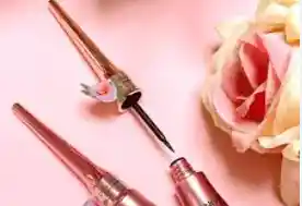 Delieador Liquido Rose Kiss Beauty 24h Rosas Ref 408