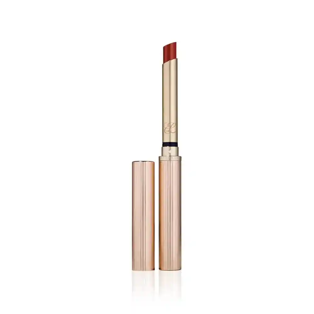 Labial Hidratante Estée Lauder Pure Color Explicit 222 Heat Of The Moment 7gr