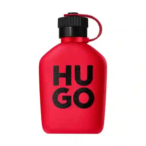 Perfume Hugo Boss Hugo Intense Edp 125 Ml