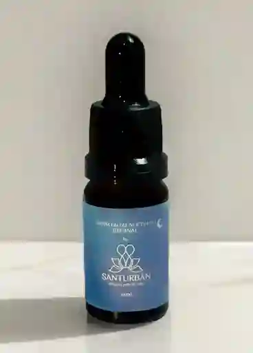 Serum Facial Nocturno Eternal