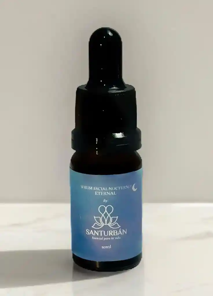 Serum Facial Nocturno Eternal